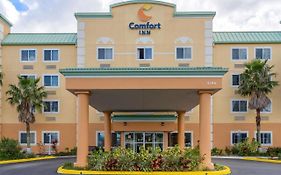 Comfort Inn And Suites Kissimmee